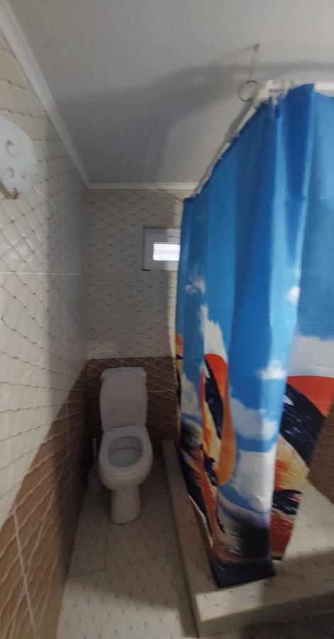 Зеленый Дворик Гагра Екстериор снимка
